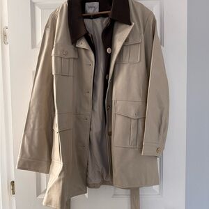 Women's 2 pieces Jacket